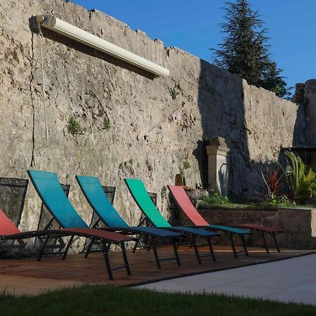 Le 37 Malaucene Bed & Breakfast エクステリア 写真