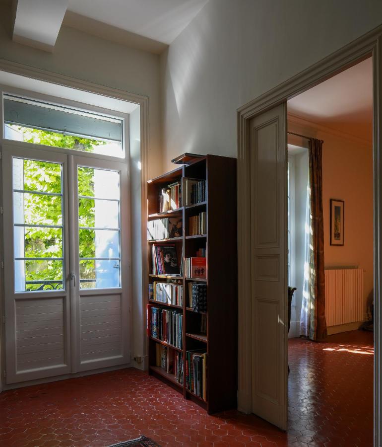Le 37 Malaucene Bed & Breakfast エクステリア 写真