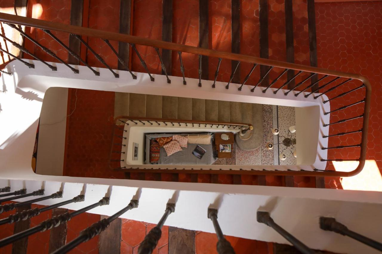 Le 37 Malaucene Bed & Breakfast エクステリア 写真