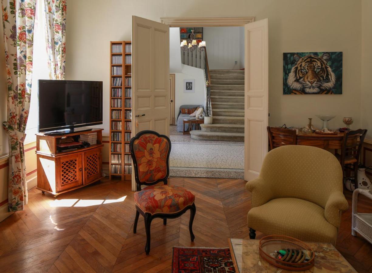 Le 37 Malaucene Bed & Breakfast エクステリア 写真