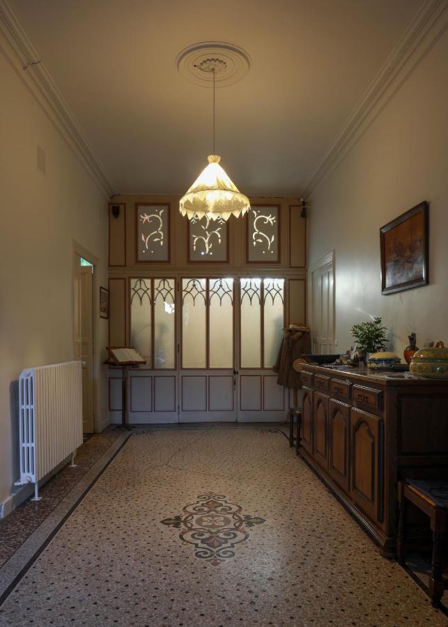 Le 37 Malaucene Bed & Breakfast エクステリア 写真