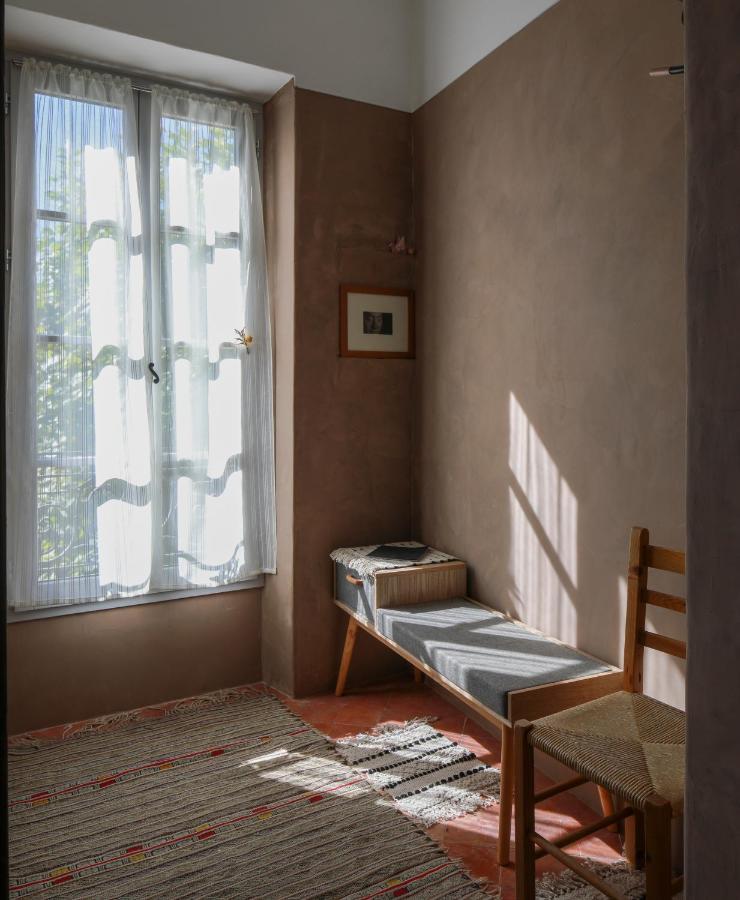 Le 37 Malaucene Bed & Breakfast エクステリア 写真