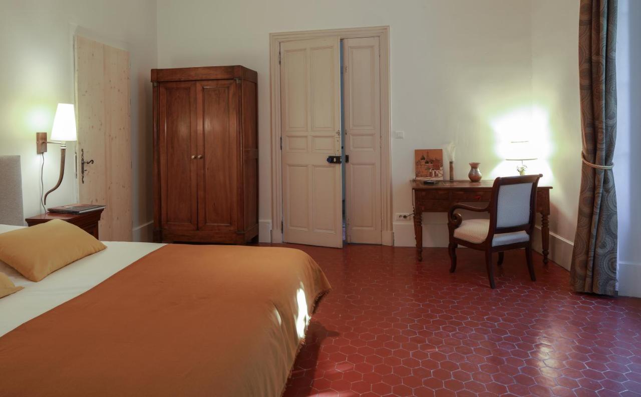 Le 37 Malaucene Bed & Breakfast 部屋 写真
